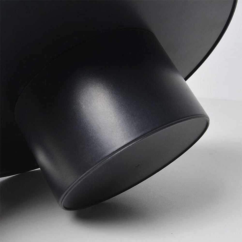 Tray in Acrylic, Round or Rectangular for Decorative Storage