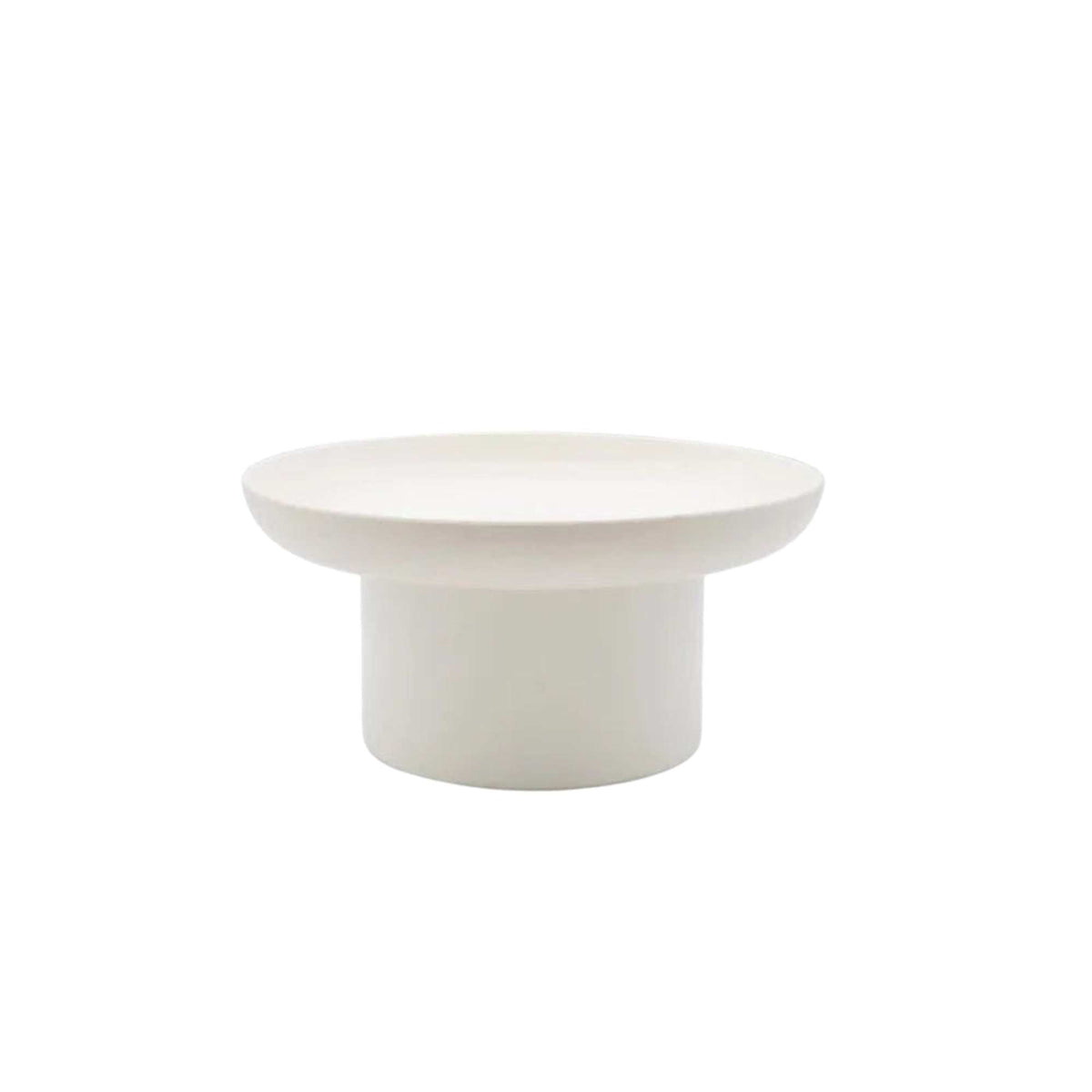 Tray in Acrylic, Round or Rectangular for Decorative Storage
